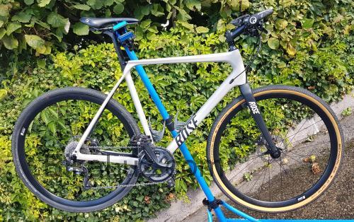 Rose Backroad MultiCross ficha tecnica 